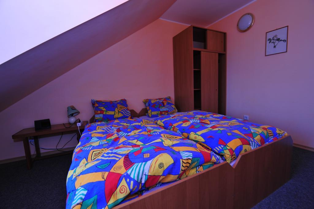 Appartamento Residenz Saturn Łeba Esterno foto
